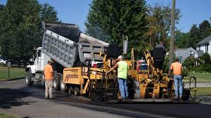 Best Driveway Removal and Replacement  in Southwest Greensburg, PA